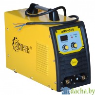 Аппарат сварочный Skiper ARC-300